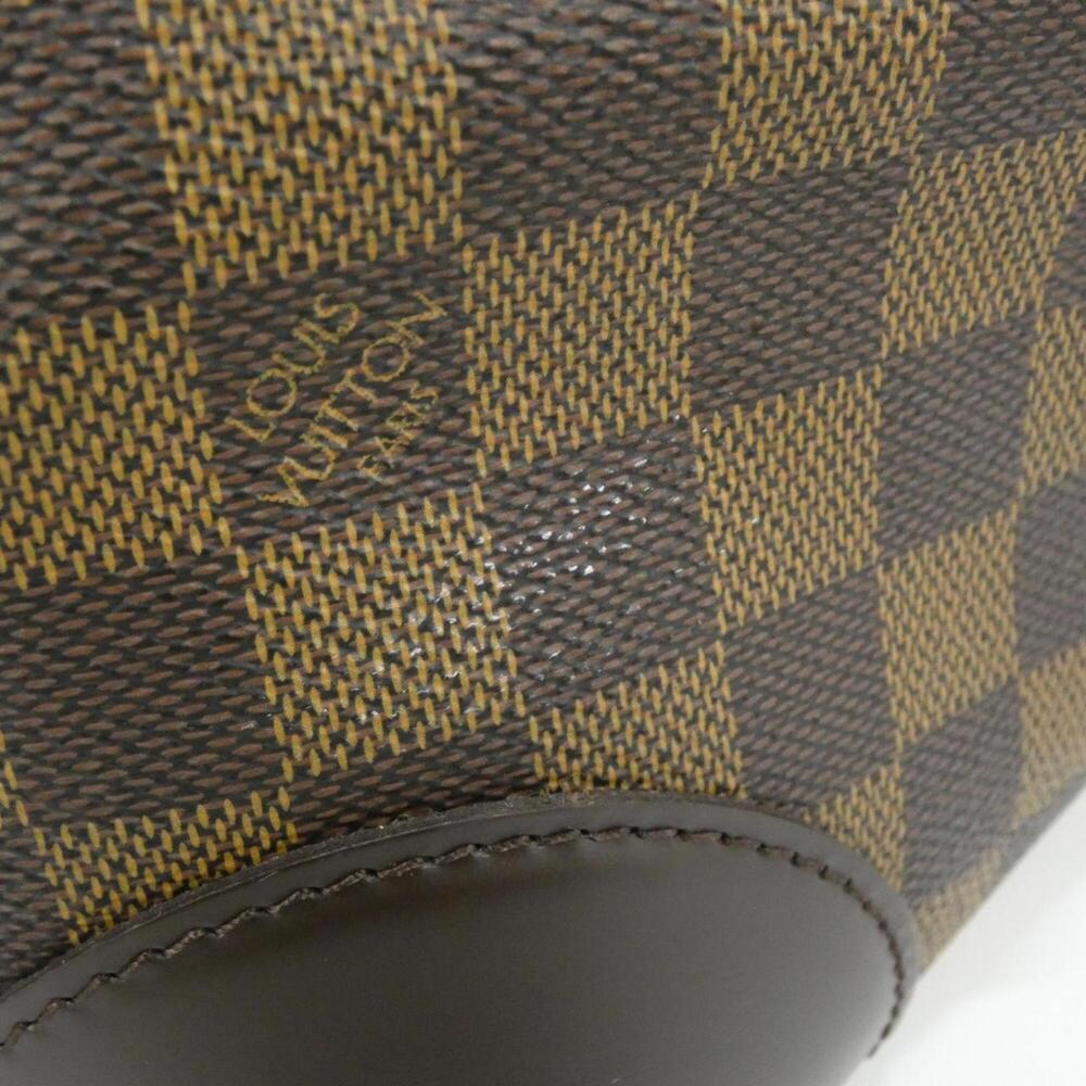 LOUIS VUITTON Brown Damier Bag - Picture 5 of 7
